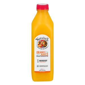 Natalie's - Orange Juice Fresh 32oz