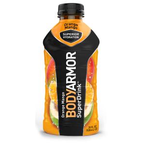 Body Armor - Orange Mango