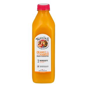 Natalie's - Orange Mango Juice