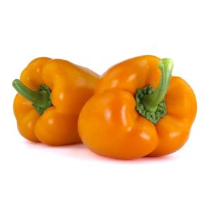 Produce - Pepper Orange