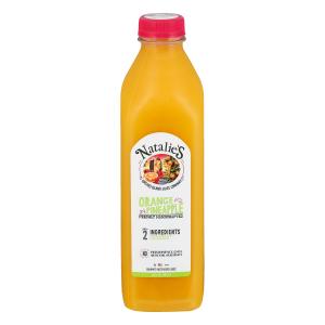 Natalie's - Orange Pine Juice Fresh