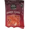 ORANGE SLICES