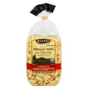 Marmite - Orecchiette Org