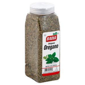 Badia - Oregano Whole