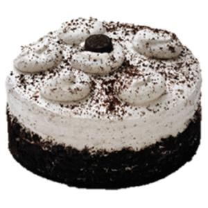 Store Prepared - Oreo Cookie Cake