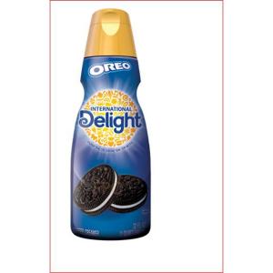 International Delight - Oreo Creamer