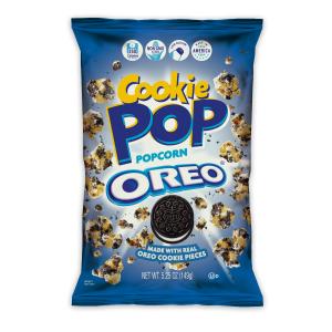 Oreo Popcorn