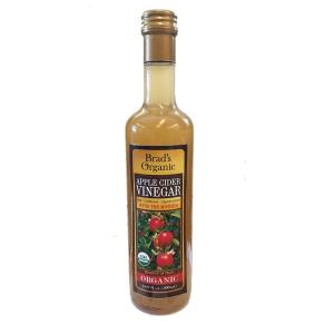 Brad's - Org Apple Cider Vinegar 16 90