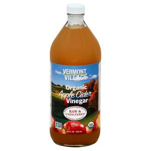 Vermont Village - Org Apple Cider Vinegar