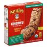 annie's - Org Chewy Bar Oatmeal Raisin