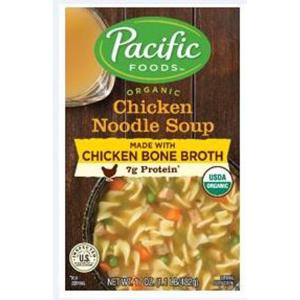 Pacific - Organic Chicken Noodle Soup