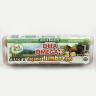 ORG DHA JUMBO BROWN EGGS 1DZ