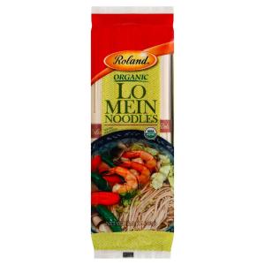 Roland - Org Noodles lo Mein