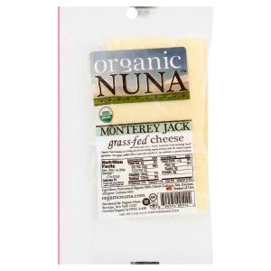 Organic Nuna - Org Nuna Mont Jack