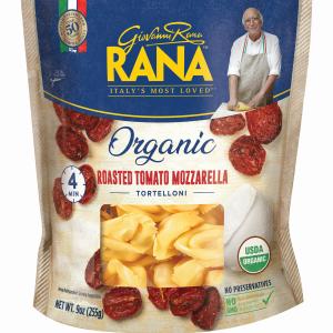 Giovanni Rana - Org Rst Tom Mozz Tortelloni