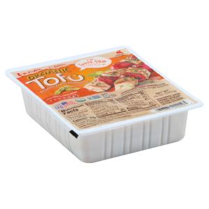 House Foods - Org Super Firm Regular Tofu