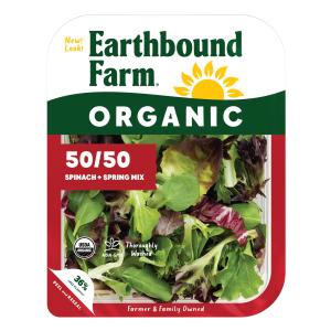 Earthbound Farm - Organic 50 50