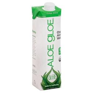 Little Kentucky - Organic Aloe Water