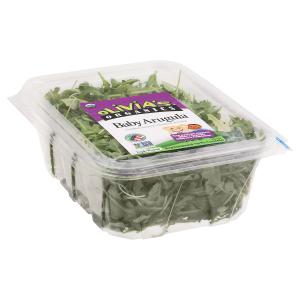 Olivias - Organic Arugula