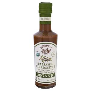 La Tourangelle - Organic Balsalmic Vinaigrette