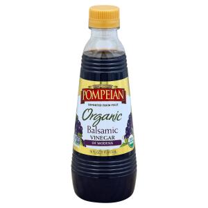 Pompeian - Organic Balsamic Vinegar