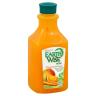 ORGANIC CARROT MANGO CARAFE