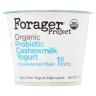 ORGANIC DAIRY FREE CASHEWMILK YOGURT