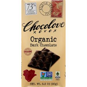 Chocolove - Organic Dark Chocolate