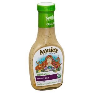 annie's - Organic Goddess Dressing