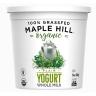 ORGANIC GRASSFED PLAIN YOGURT