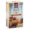 INST ORGANIC MAPL BRWN SGR