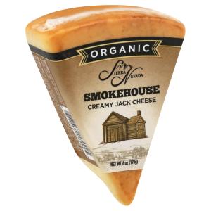 Sierra Nevada - Organic Jack Smoked Wedges