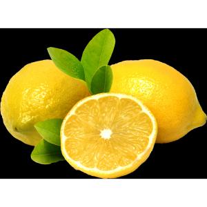 Organic Produce - Organic Lemons