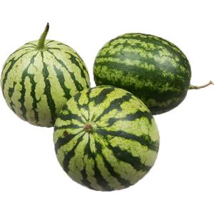 Produce - Organic Mini Watermelon