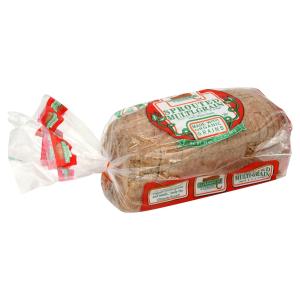 Alvarado st. - Organic Multigrain Bread