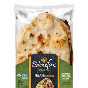 Stonefire - Organic Naan