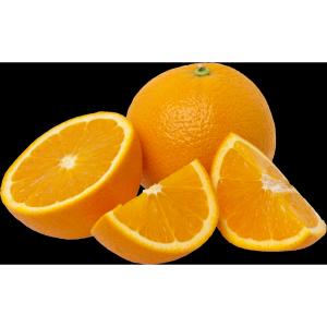 Organic Produce - Organic Navel Orange