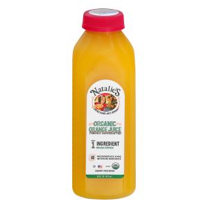 Natalie's - Organic Orange Juice