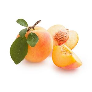 Organic Produce - Organic Peaches