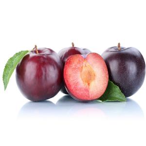 Produce - Organic Plums