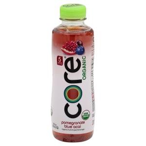 Core - Organic Pomegranate Acai