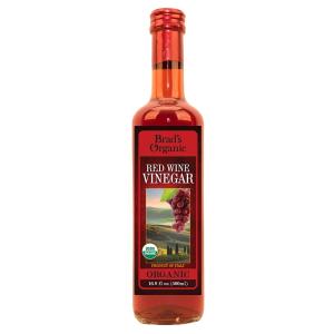 Organic Red Wine Vinegar