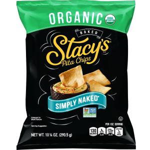 stacy's - Organic Simply Naked Chip