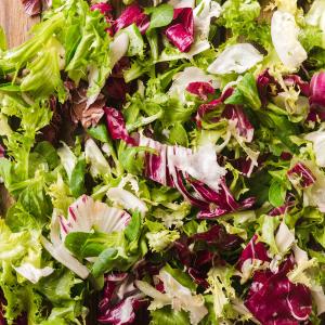 Dole - Organic Spring Mix 5oz