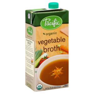 Pacific - Organic Vegetable Broth