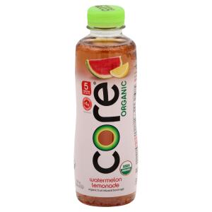 Core - Organic Watermelon