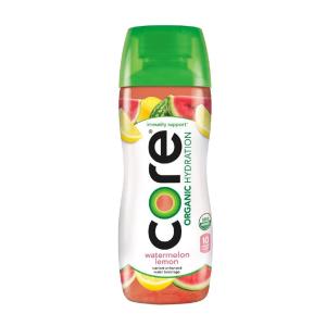 Core - Organic Watermelon Lemon