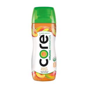 Core - Organics Peach Mango