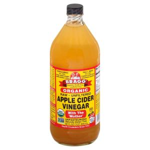 Bragg - Organic Vinegar Apl Cider