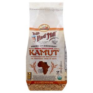 bob's Red Mill - Organic Whole Grain Kamut